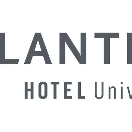Hotel Atlantic Universum