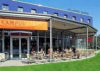 Atlantic Universum 4* BRE