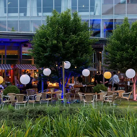 Atlantic Universum Hotel