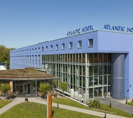 فندق Atlantic Universum 4*