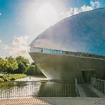 Atlantic Universum