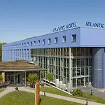 Szálloda Atlantic Universum 4*
