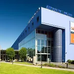 Szálloda Atlantic Universum 4*