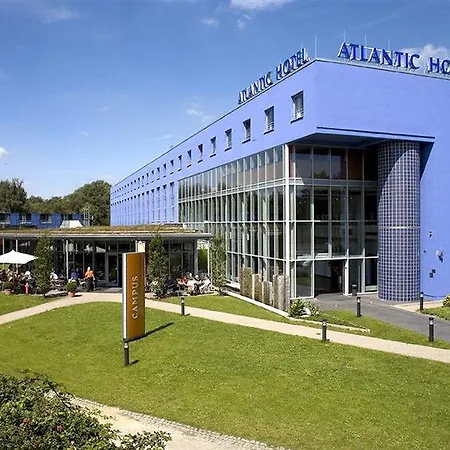 Hotel Atlantic Universum