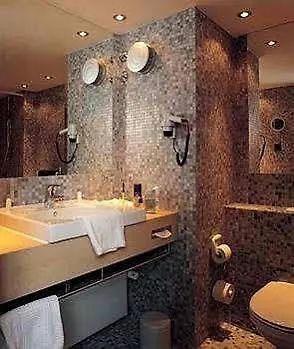 Atlantic Universum Hotel 4*