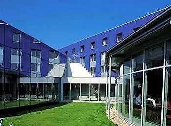 Atlantic Universum Hotel Brémy