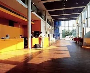 Hotel Atlantic Universum 4*