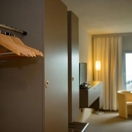 Hotel Atlantic Universum Brémy