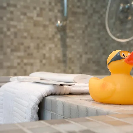 Hotel Atlantic Universum Brême