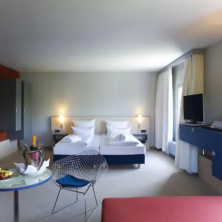 Atlantic Universum Hotel Brémy