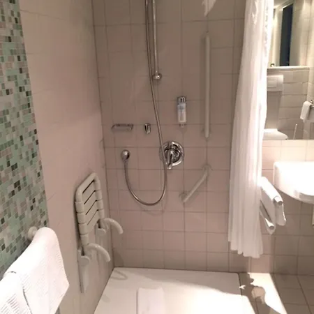 Hotel Atlantic Universum