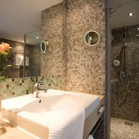 Hotel Atlantic Universum 4*