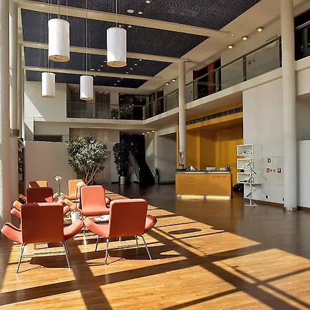 Atlantic Universum ホテル