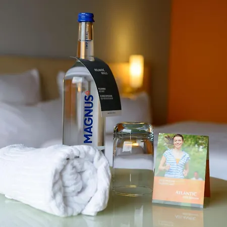 Hotel Atlantic Universum