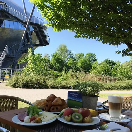 Hotel Atlantic Universum 4*