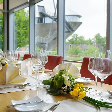 Hotel Atlantic Universum Brême