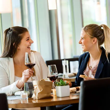 Hotel Atlantic Universum Brême