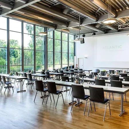 Atlantic Universum Hotel