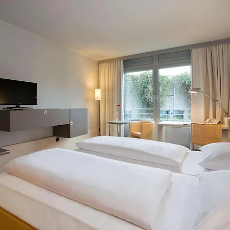 Atlantic Universum 4* Brémy