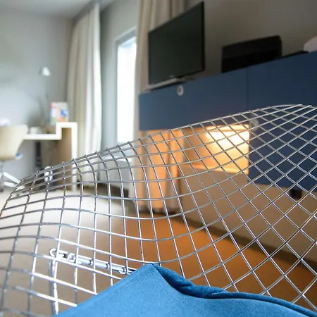 Hotel Atlantic Universum