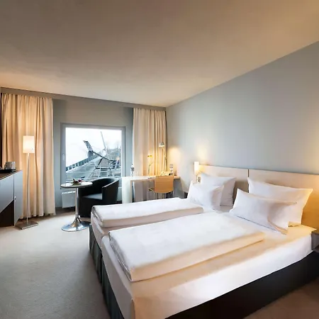 Atlantic Universum 4* Brême