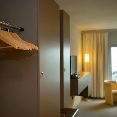 Hotel Atlantic Universum 4*