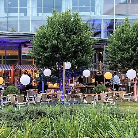 Hotel Atlantic Universum Bremen