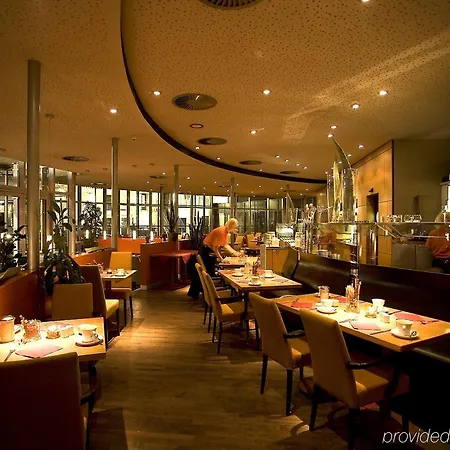 Atlantic Universum Hotel