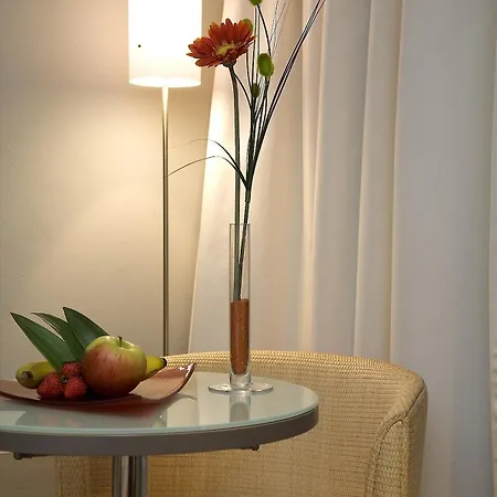 Atlantic Universum Hotel 4*