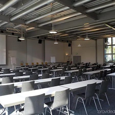 Atlantic Universum Hotel Brême