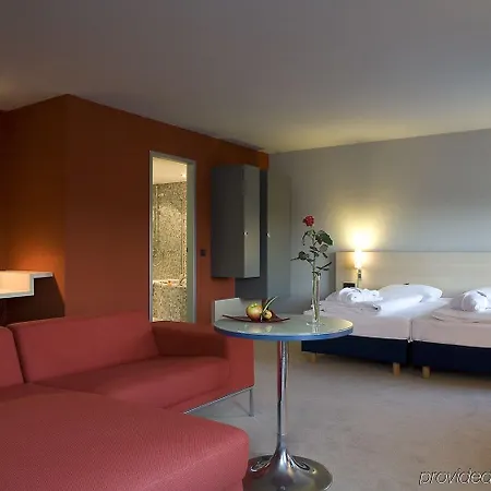 Hotel Atlantic Universum