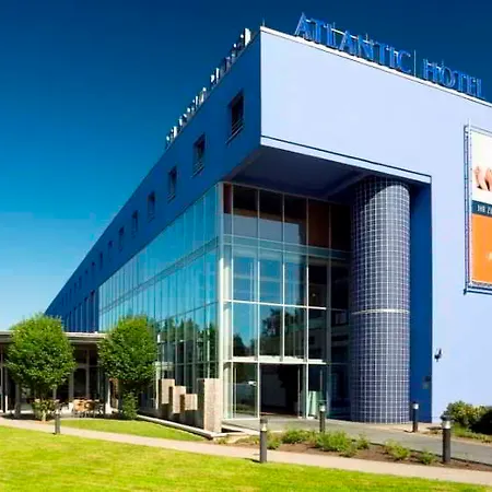 Atlantic Universum Hotel