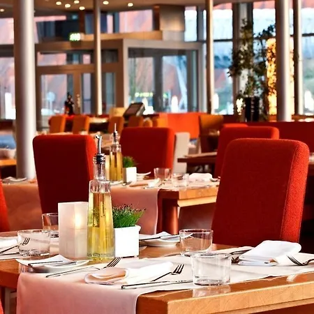 Atlantic Universum Brémy