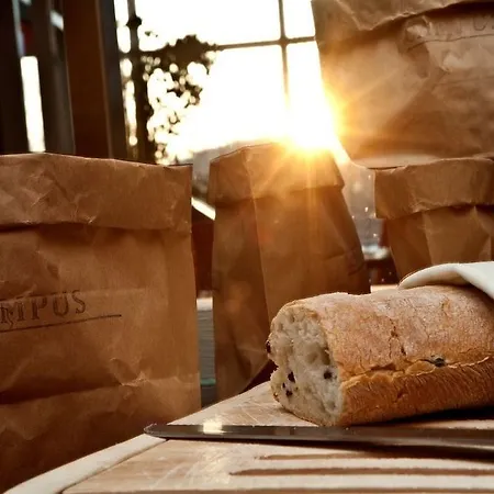 Atlantic Universum Hotel 4*