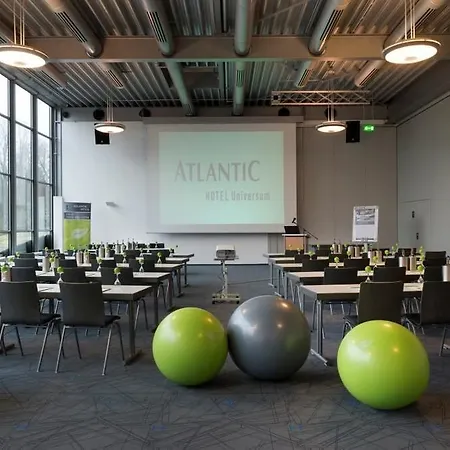 Atlantic Universum Hotel
