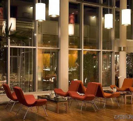 Hotel Atlantic Universum Brémy