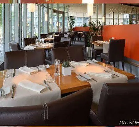 Hotel Atlantic Universum