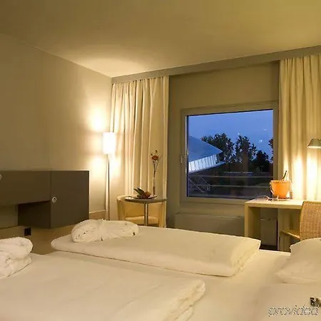 Hotel Atlantic Universum 4*