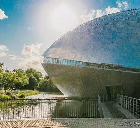 Atlantic Universum