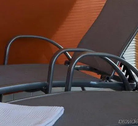 Hotel Atlantic Universum 4*