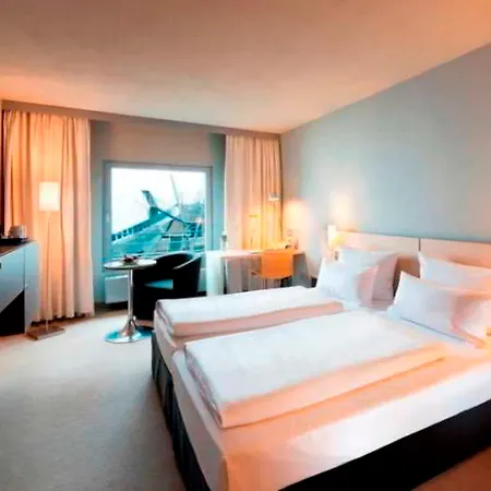 Hotel Atlantic Universum 4*