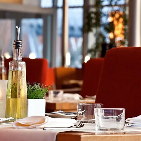 Atlantic Universum Brême