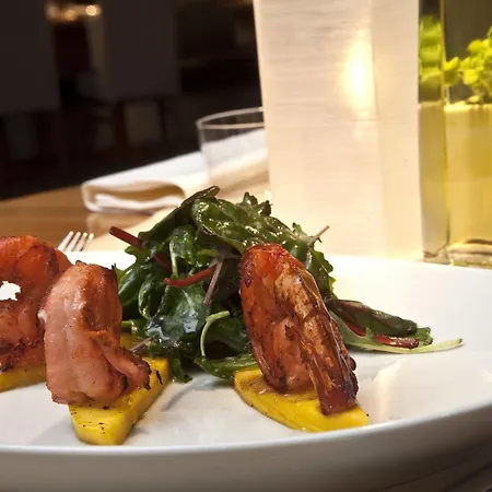 Atlantic Universum Hotel