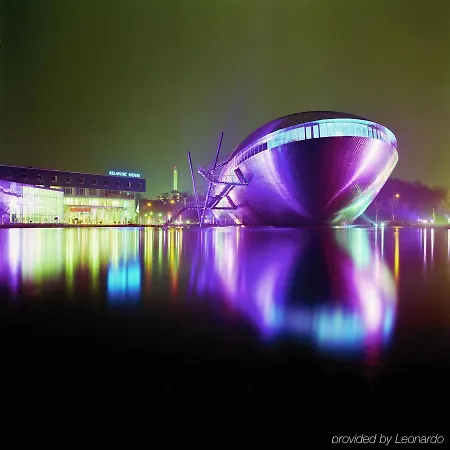 Hotel Atlantic Universum 4*