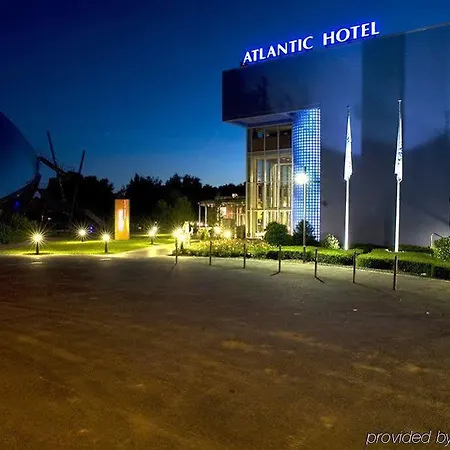 Hotel Atlantic Universum Bremen
