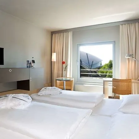 Atlantic Universum 4* Brémy