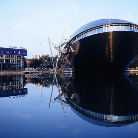 Hotel Atlantic Universum