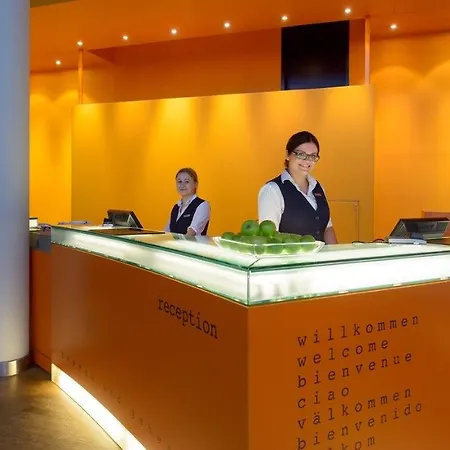 Atlantic Universum Brémy