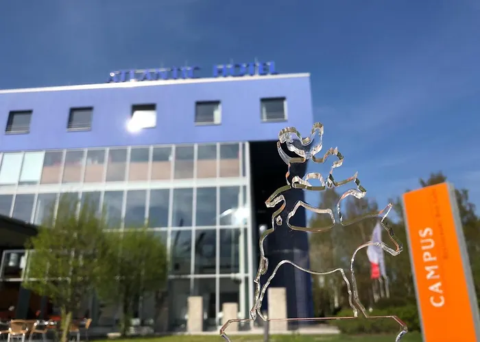 Atlantic Universum Βρέμη