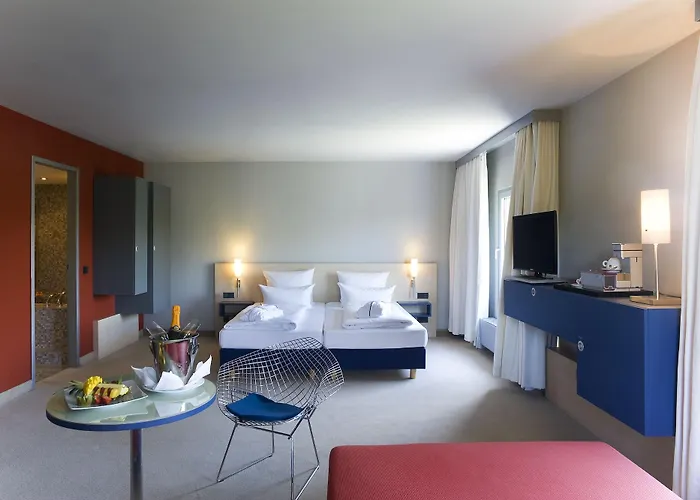 Atlantic Universum ホテル ブレーメン